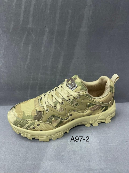 Кроссовки по 8 пар (41-46)р. / A97/2