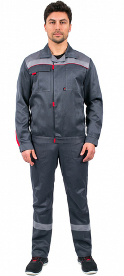 Костюм 87472446 Фаворит-2 СОП (тк.Смесовая,210) п/к