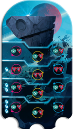 SETI: Space Agencies - дополнение на английском языке