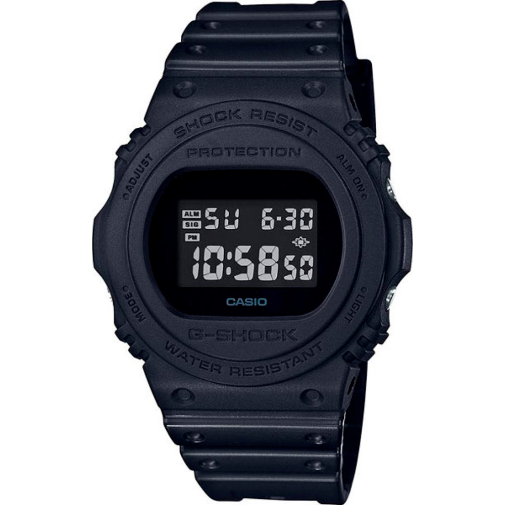 Casio DW-5750E-1B