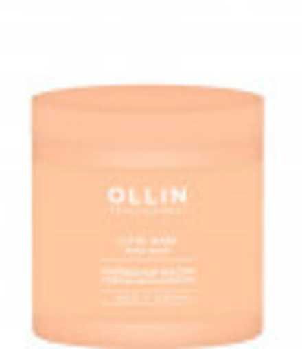 Ollin L&P System Маска для волос, липидная, 500 мл