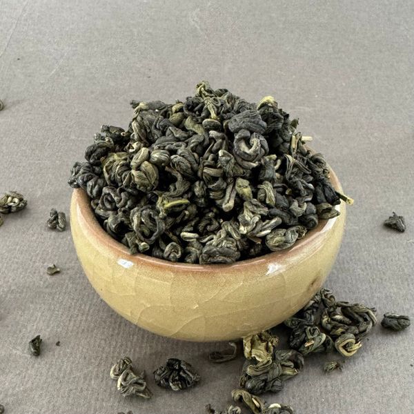 Би Ло Чунь Юньнань