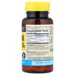 Mason Natural, цитрат кальция и D3, 60 капсул
