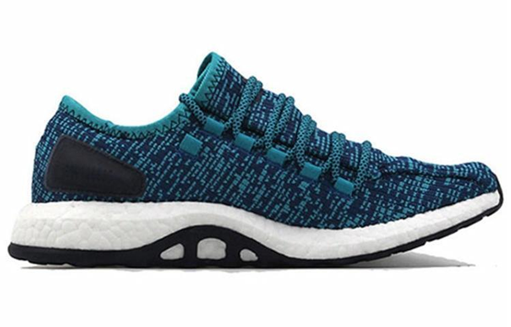 Кроссовки Adidas Pure Boostpure Boost 2017 2017