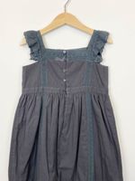 Платье Bonpoint