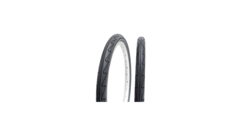 Покрышка SHINKO 26"x 1,90" (50-559), слик, черная ( Япония )