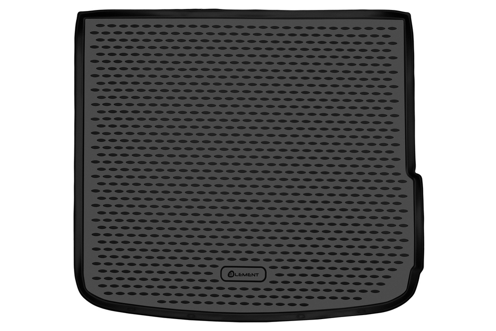 Коврик в багажник для LiXiang L6 2024 - Внед, 5 дв. 1шт. (полиуретан)  AFMA71214B13