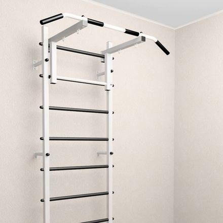 Шведские стенки Sv Sport с турником стандарт