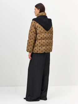 Куртка утепленная женская BULMER