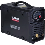 ELITECH WM 300 SYN сварочный инвертор mig-mag 204472