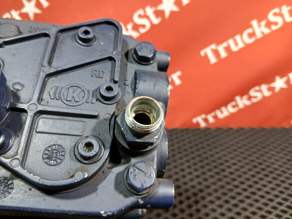 Компрессор воздушный 2023г