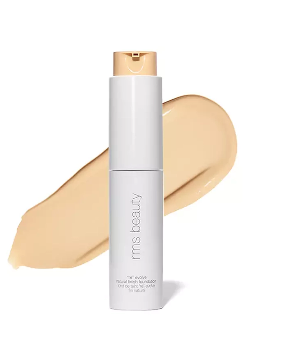 RMS RE11 REEVOLE FOUNDATION 11: LIQUID FOUNDAITON