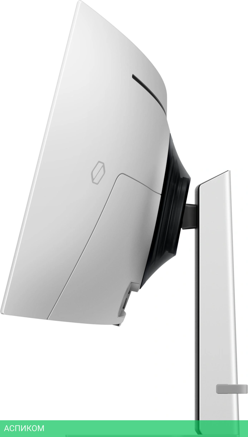 Монитор Samsung 49" Odyssey OLED G9 S49DG910SIXCI