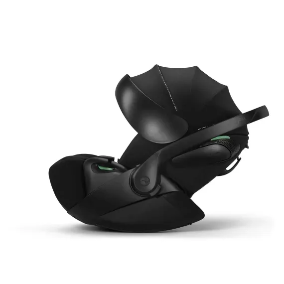 Автокресло Cybex Cloud T i-Size Black