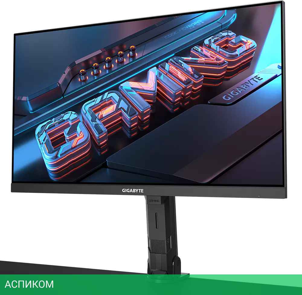 Игровой монитор Gigabyte M32U Arm Edition