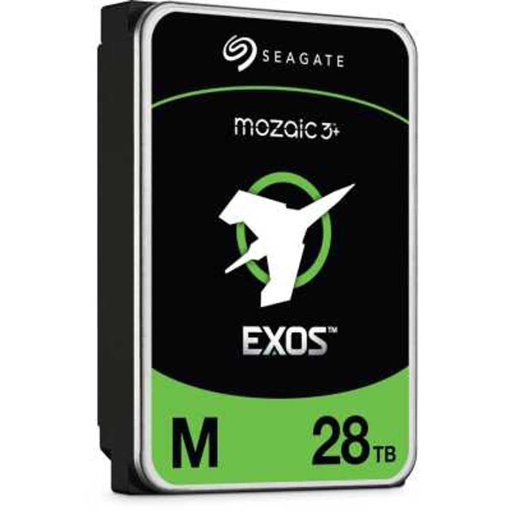 Жесткий диск Seagate Exos M 28Tb ST28000NM003K