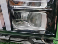 Фара правая Hyundai Santa Fe 4 TM (2020-2024) LED