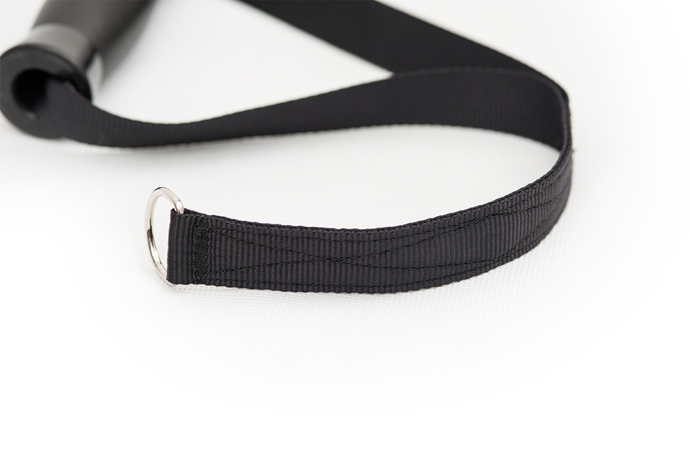 Нейлоновая ручка для тяги STECTER (закрытая, не регулируемая)