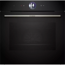 Встраиваемый электрический духовой шкаф Bosch HBG7361B1