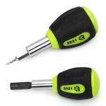 Набор отверток для точных работ HUIJIAQI No.8921 (53в1)