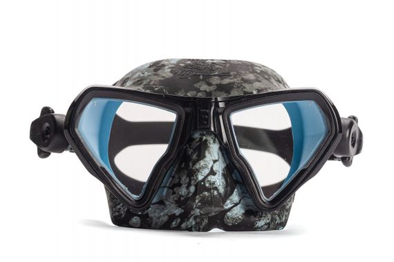 Маска H.Dessault (C4 Carbon) Element water