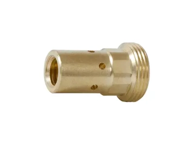 Вставка под наконечник MIG-500 M8 / 25мм