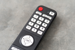 Пульт ДУ для таймера