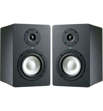 AXELVOX Axelvox PM-4A (РїР°СЂР°) - Пара студийных аудио мониторов (двухполосный