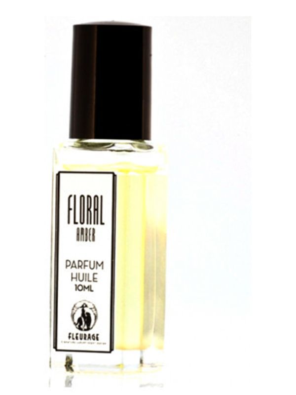 Fleurage Floral Amber