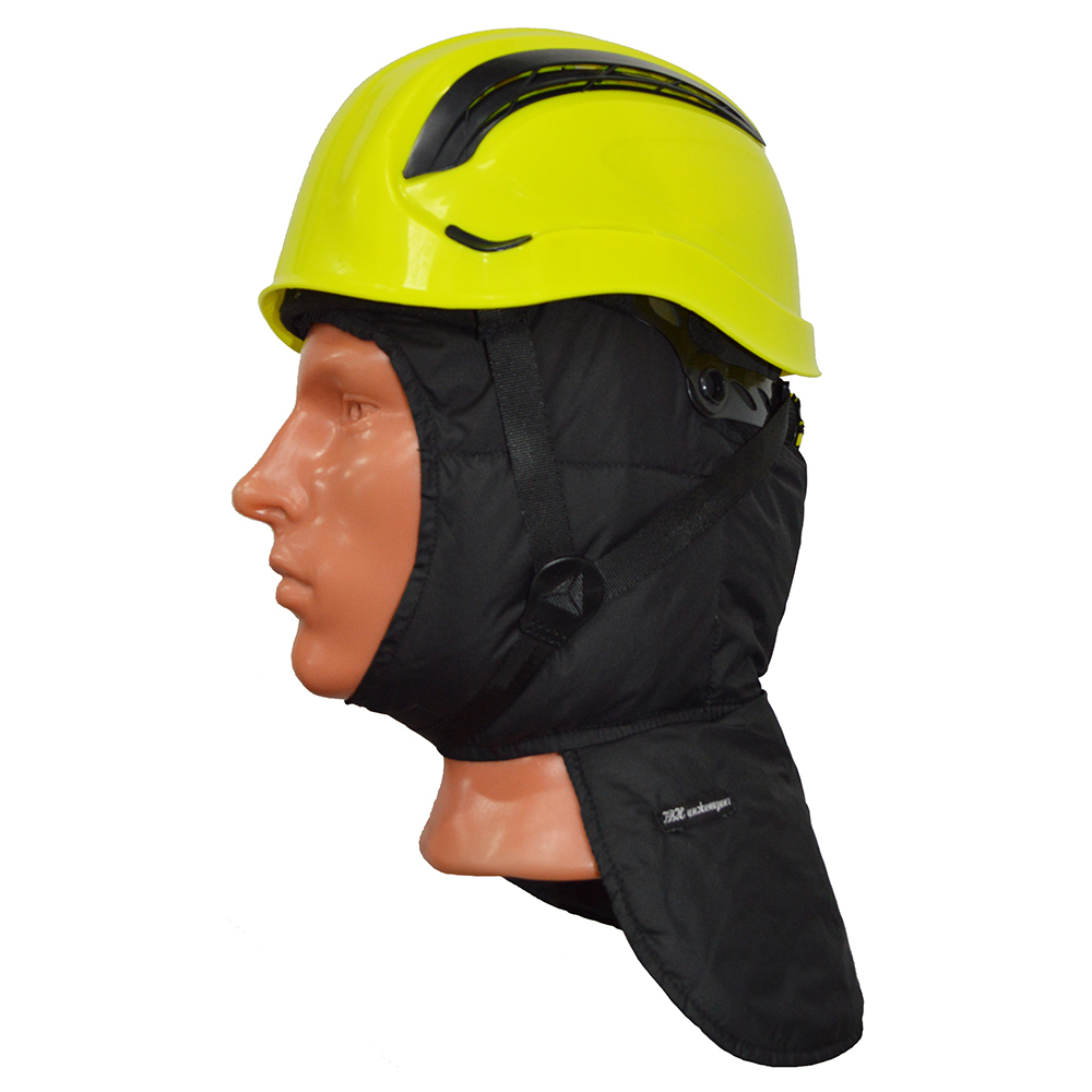 Пуховый подшлемник Лайт