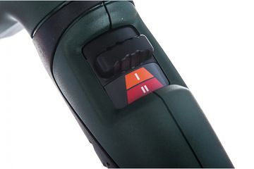 Фен МЕТАБО 1600Вт,HG 16-500,300/500 гр,коробка