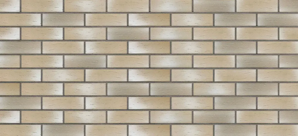 Terramatic, Koro Space AC 6204, NF/240x71x14 - Клинкерная плитка для фасада и внутренней отделки