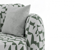 Диван Прямой Bonta Sleep SAVLUKOV