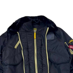 Куртка Alpha Industries