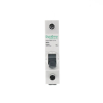 City9 Set Автоматический выключатель (АВ) B 50А 1P 4.5kA 230В
