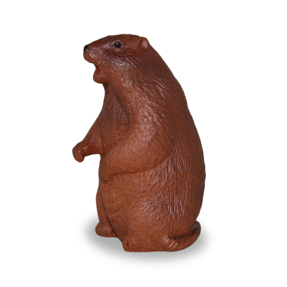 316052 Фигурка "Суслик", керамика