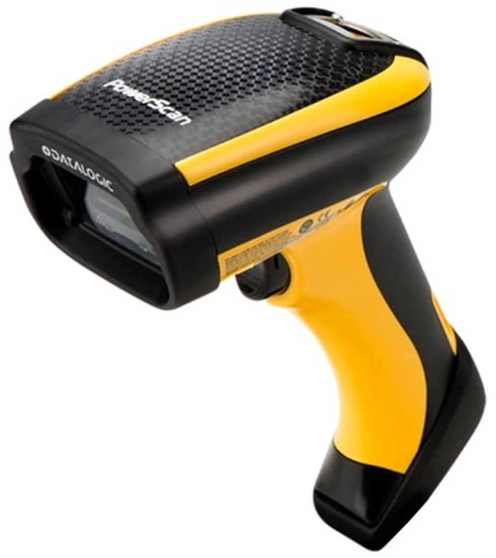 Сканер штрих-кодов Datalogic PowerScan PD9531