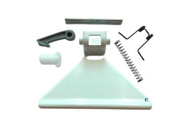 Ручка Люка Atlant 775333100100