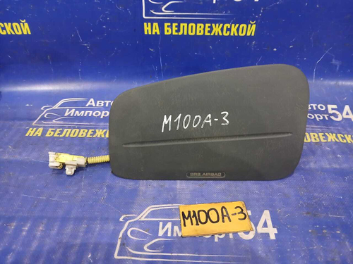 Подушка безопасности пассажирская TOYOTA DUET 1999