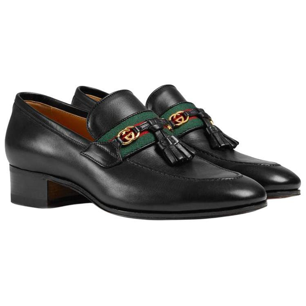 Gucci G (Женская размерная сетка)