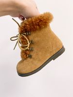 Сапоги Age of innocence