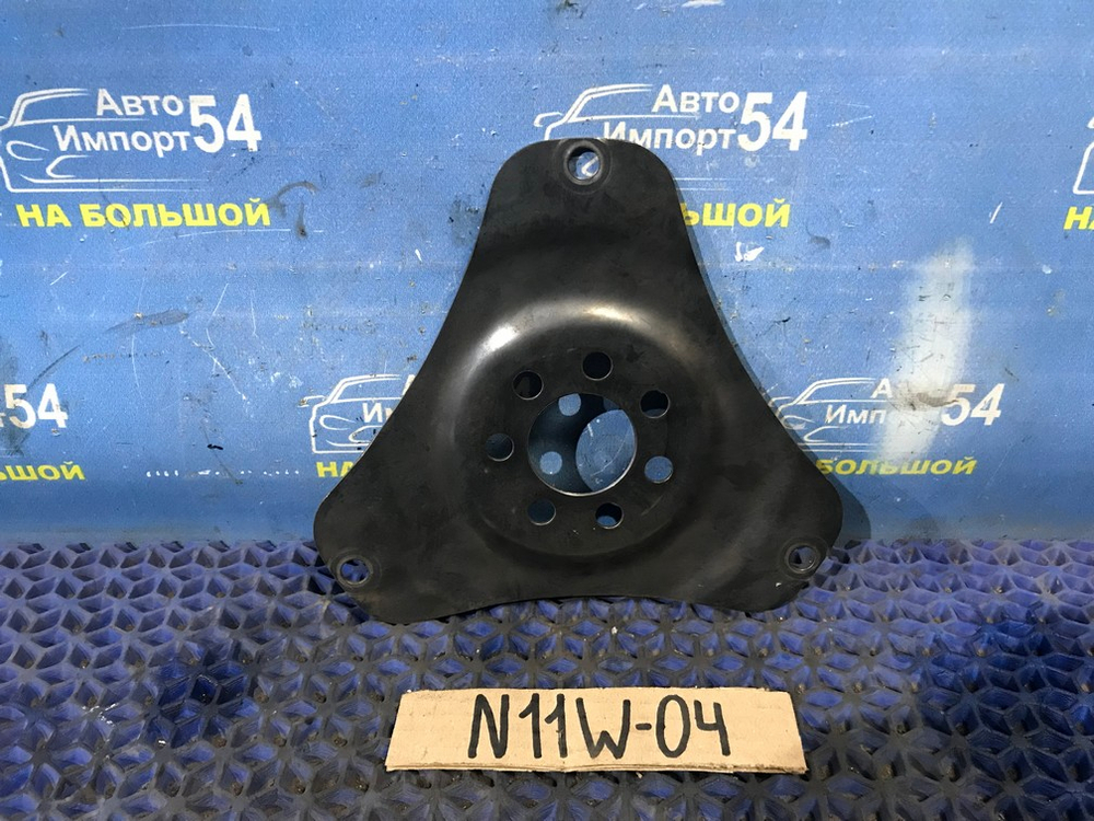 Маховик MITSUBISHI RVR 1996