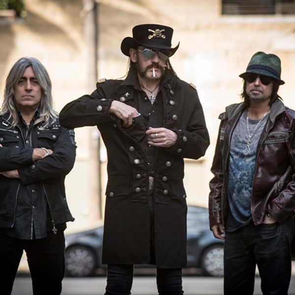 Motorhead
