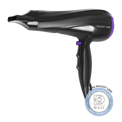Фен для волос Galaxy Line GL4332