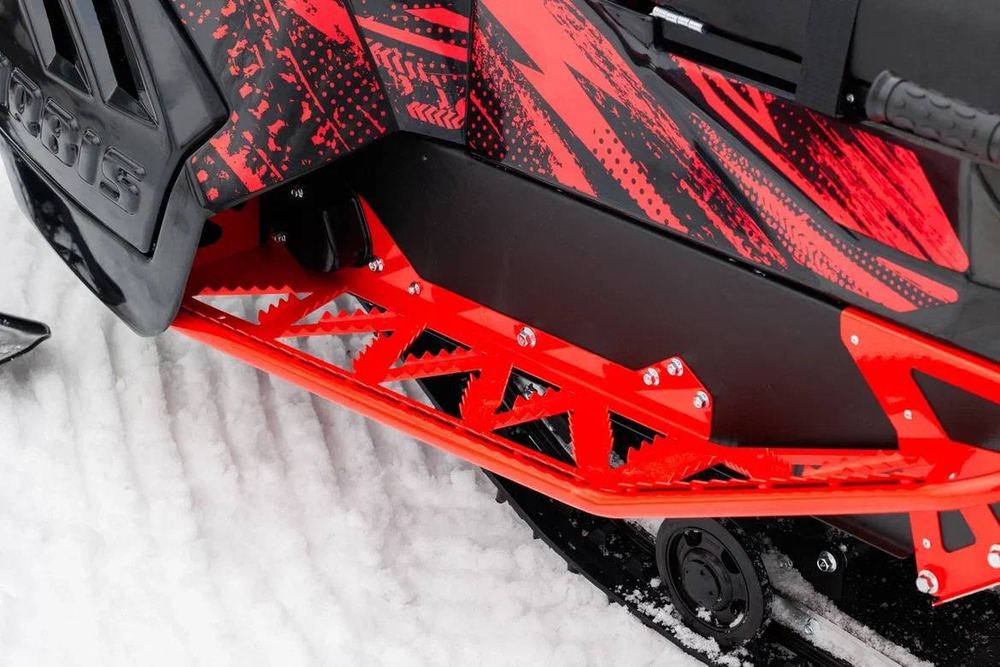 Снегоход IRBIS SF200L NEW 24/25