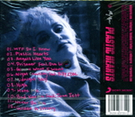 Miley Cyrus / Plastic Hearts (CD)