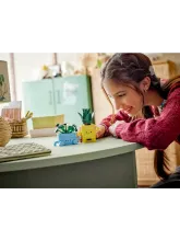 Конструктор Botanical Collection 10349 Cчастливые растения