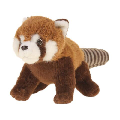 Енот 18x18x45 см. TTV4-246H n (Hand)