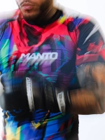 Рашгард MANTO RAVE