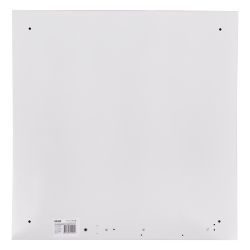 ULP-6060 36W-5000К IP40 PREMIUM OPAL WHITE Светильник светодиодный потолочный универсальный. Белый свет 5000K. 4400Лм. Корпус белый. В комплекте с и-п. ТМ Uniel